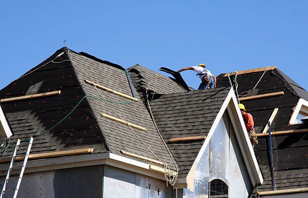 Best Shingle Roofing Installation  in Kenmore, NY