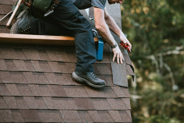 Best Storm Damage Roof Repair  in Kenmore, NY